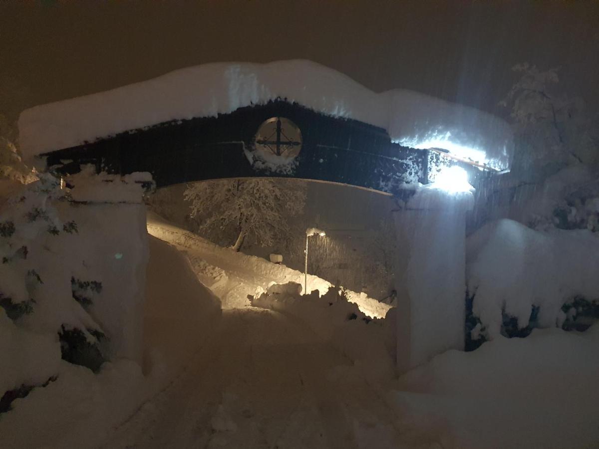DreamlandRanch Vorarlberg Lägenhet Schlins Exteriör bild