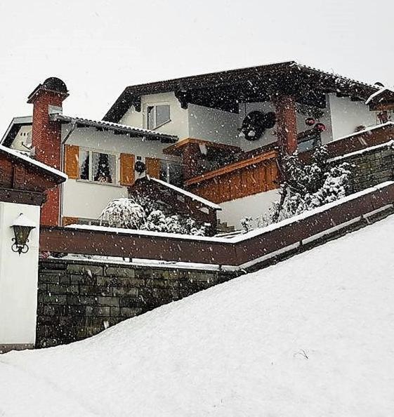 DreamlandRanch Vorarlberg Lägenhet Schlins Exteriör bild