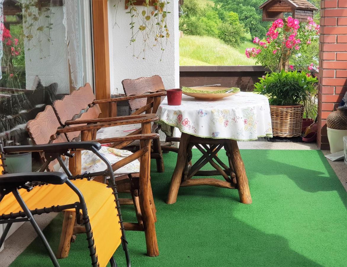 DreamlandRanch Vorarlberg Lägenhet Schlins Exteriör bild